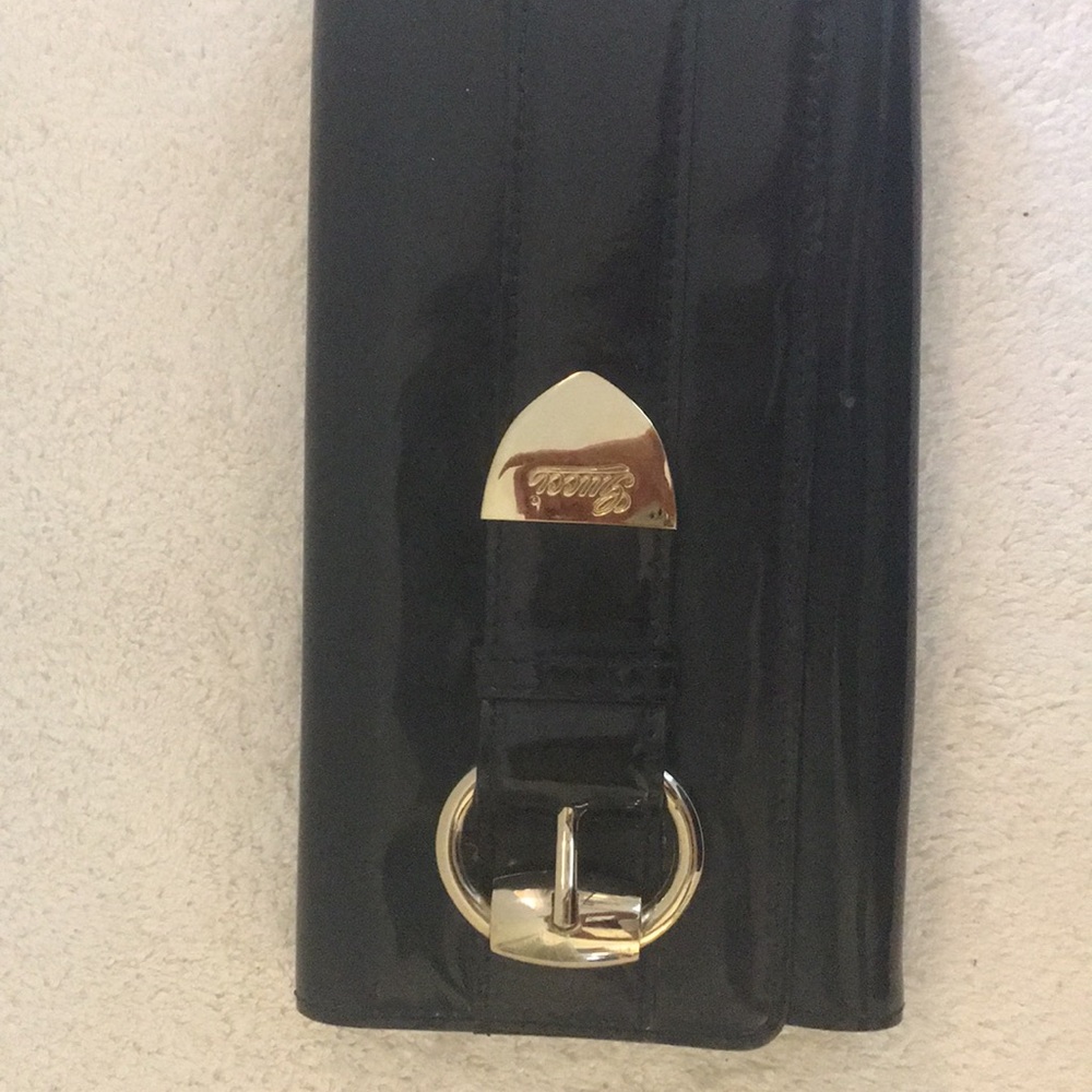 Gucci clutch purse